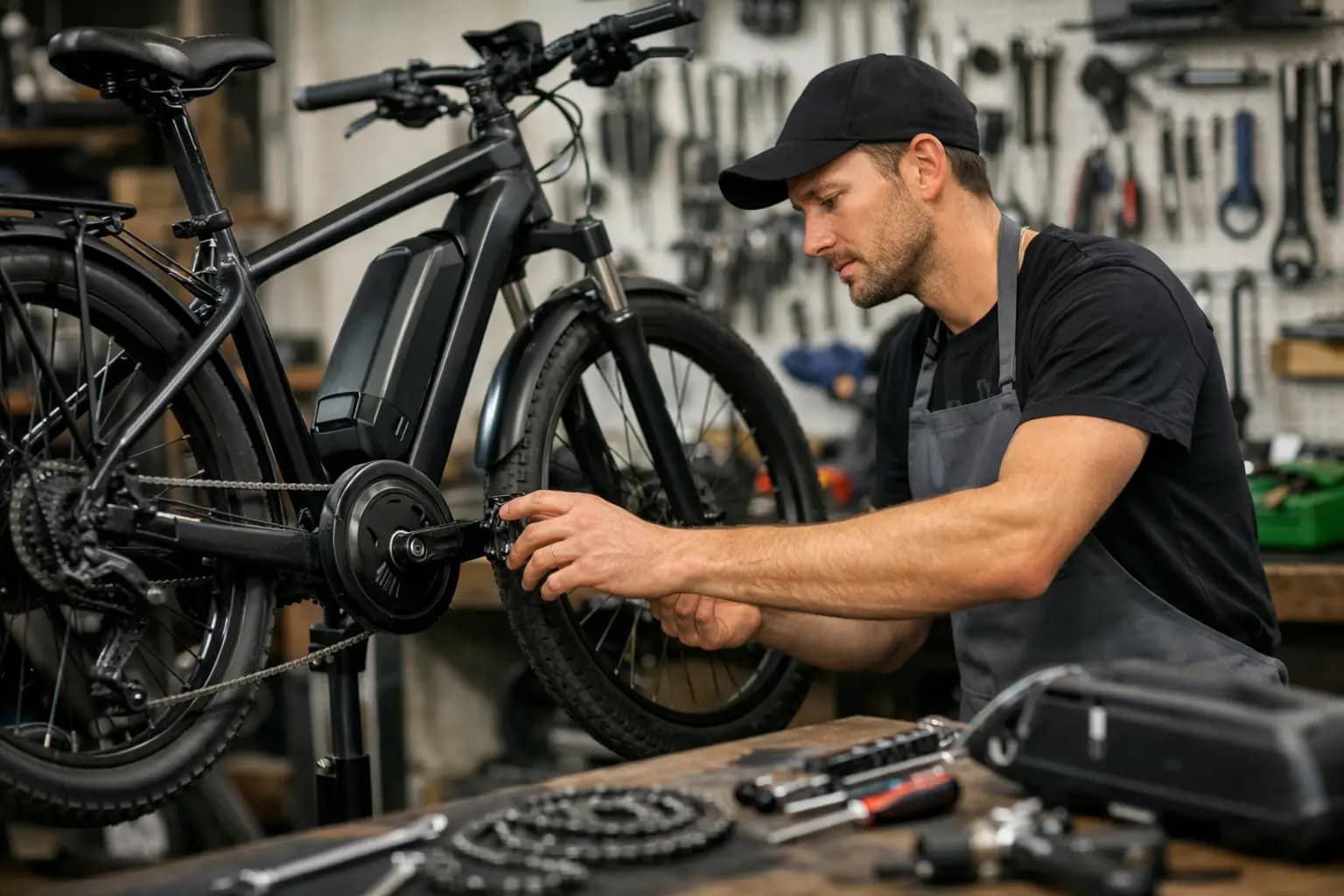 Guide achat vélo reconditionné: bien choisir