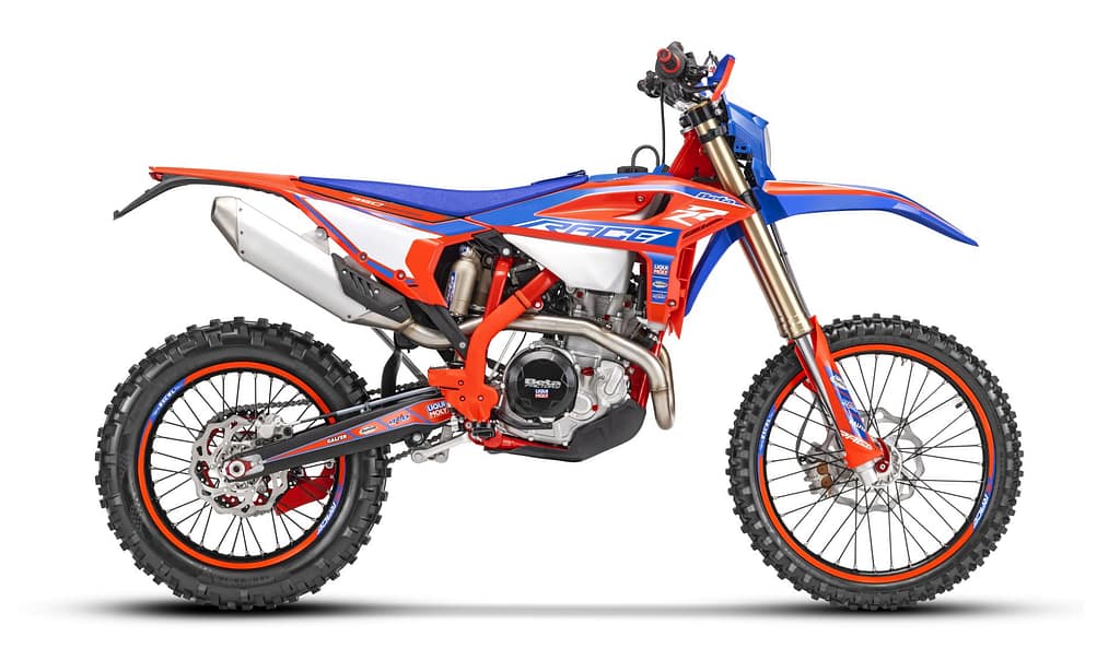 rr350 2025