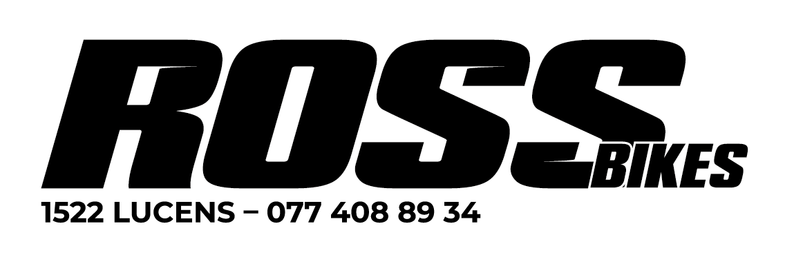 Ross Bikes