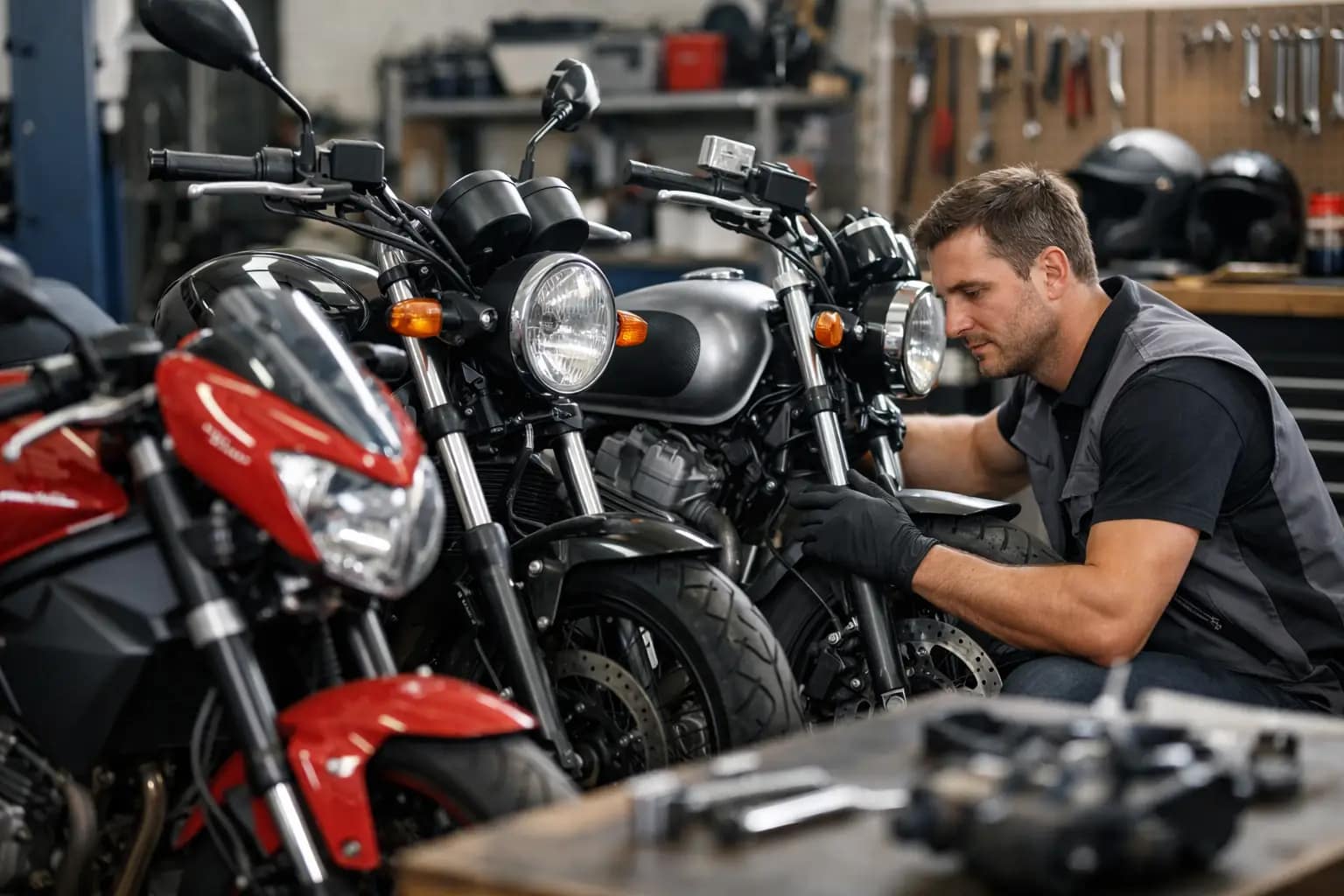 Quelles meilleures motos 125 d’occasion choisir ?