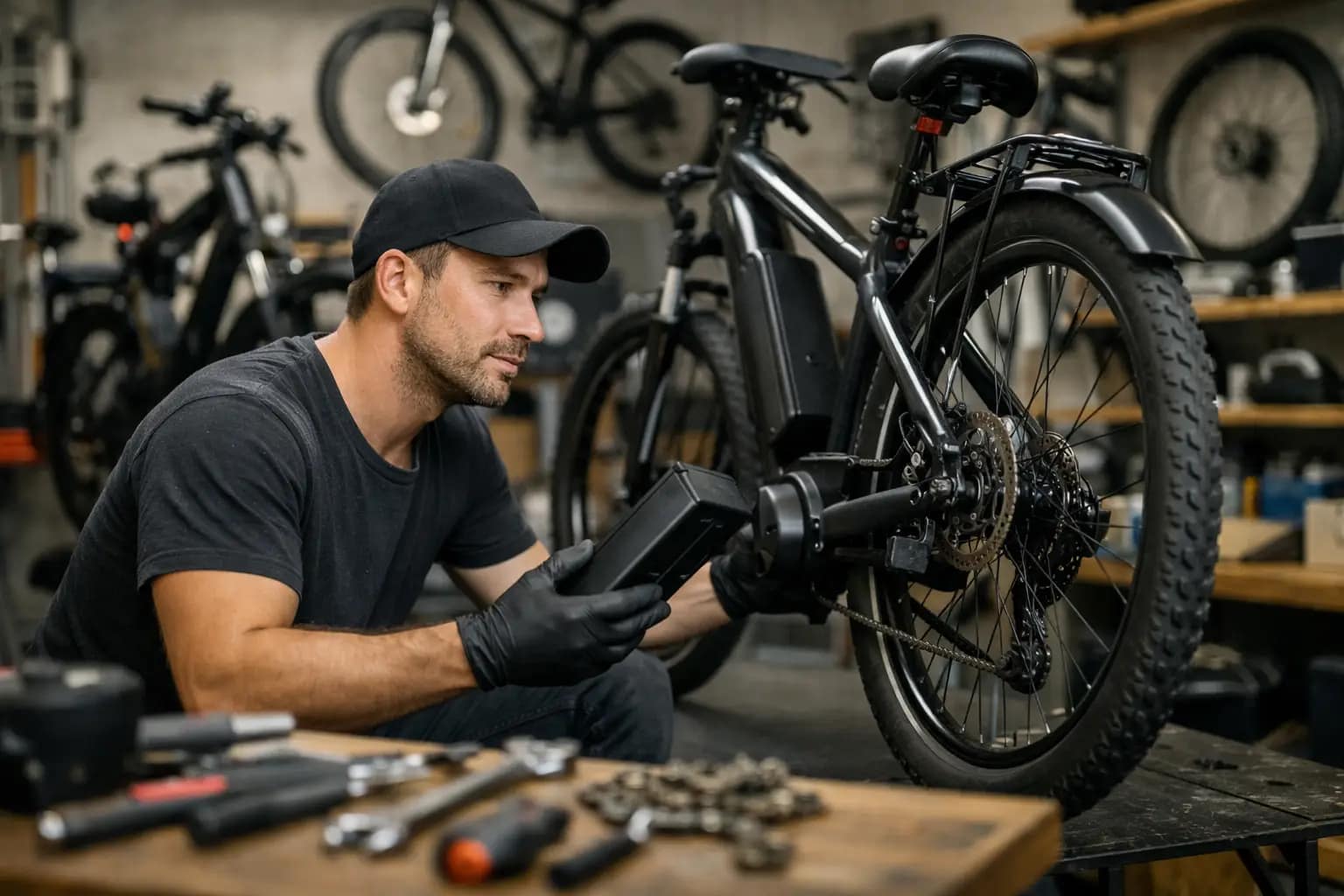 Comment choisir un vélo d’occasion sans erreur